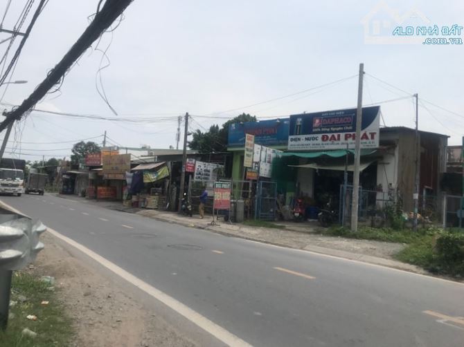 CƠ HỘI ĐẦU TƯ VÀNG: 10.000m2 ĐẤT NÔNG -NGHIỆP GIÁ CHỈ 39 TỶ TẠI TÂN HIỆP, HÓC MÔN! - 3