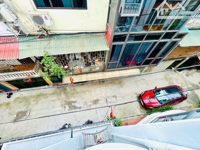Ngọc Hồi-55m- 13.5 tỷ -PHÂN LÔ  - GARA Ô TÔ - tiện ích ngập tràn - 3