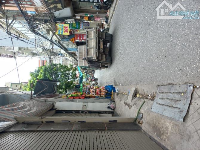 SIÊU PHẨM Kim Giang- 60m- 18 tỷ - phân lô gara ô tô- kinh doanh đỉnh - 3