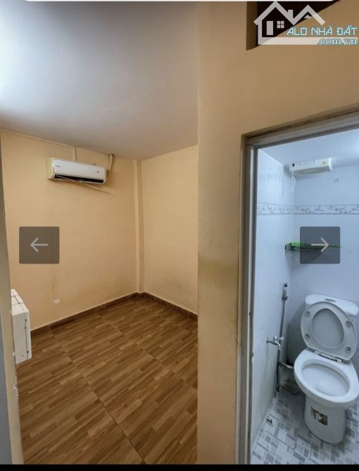 Bán nhà nhỏ ở Quận 7 - SHR - 28m2 - 2TẦNG - 2PN- 3TY250 - 3