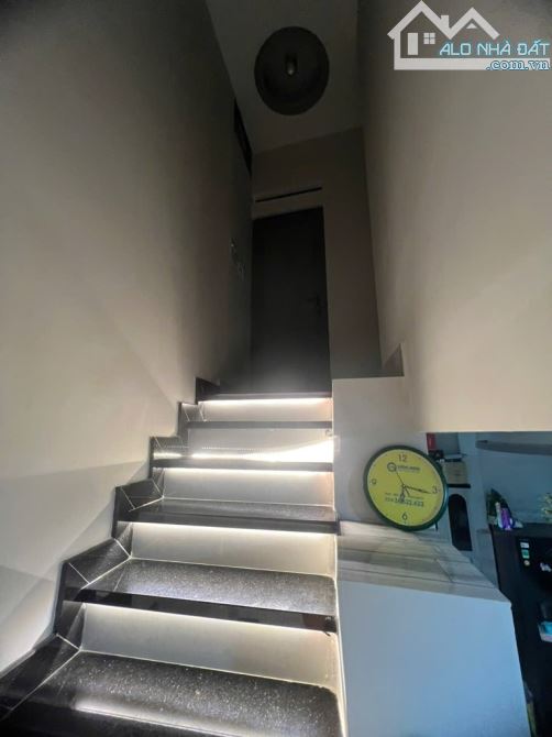 NHÀ MỚI ĐẸP- HẬU GIANG - P.6-Q.6 - 49M2 - NỞ HẬU - 4 TỶ 5 - 3