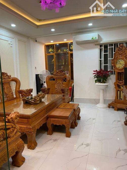 MT An Dương Vương, khu Kd sầm uất 5 tầng giá ngon ngọt 18.9 tỷ - 3