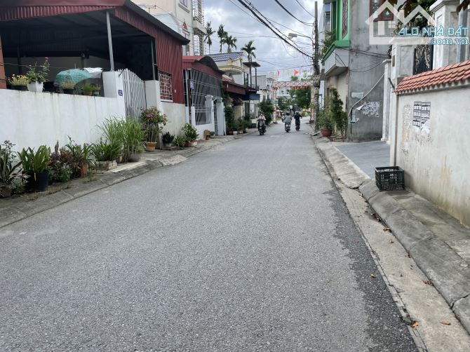 ♻️ Bán lô đất 164,6m2 tại Quỳnh Cư gần ngay khu PL Đống Chuối, Hùng Vương- Giá 19tr/m2 - 3