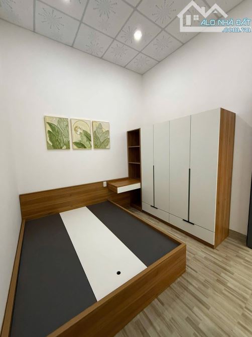 🏠 NHÀ HẺM 473/32 Y MOAN – RẼ TRÁI – ĐƯỜNG THÔNG 2 Ô TÔ - 3