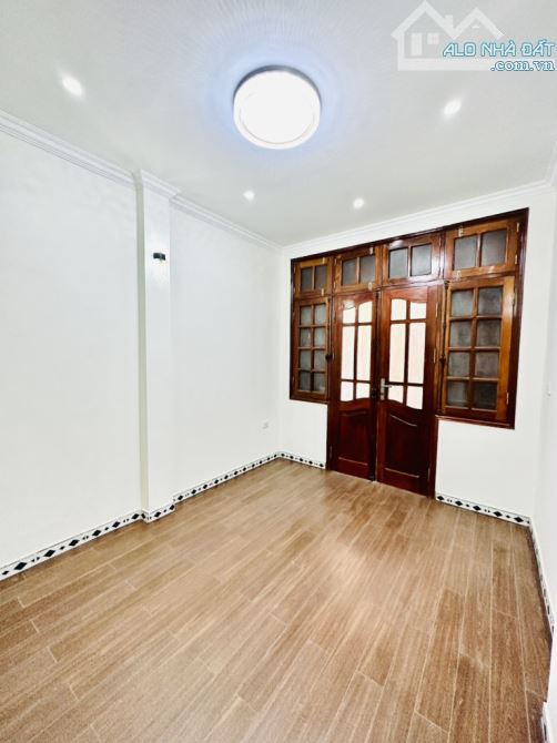 SIÊU PHẨM PHÂN LÔ CÁN BỘ - PHỐ NGHĨA DŨNG, PHÚC XÁ, BA ĐÌNH  🏠 NHÀ ĐẸP - Ô TÔ ĐỖ CỬA - KI - 3