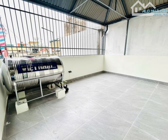 BÁN NHÀ NGỌC HỒI, HOÀNG MAI, PHÂN LÔ, GARA Ô TÔ, TRƯỚC NHÀ Ô TÔ TRÁNH, 54M2, 13.5TỶ(CTL) - 3