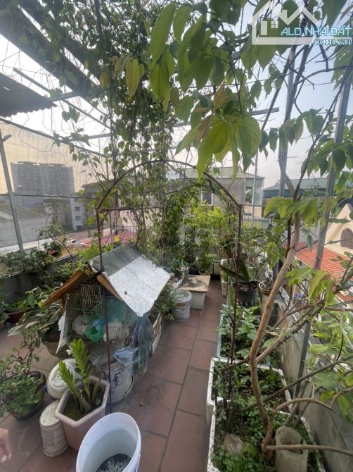 BÁN NHÀ KIM GIANG, HOÀNG MAI, PHÂN LÔ QUÂN ĐỘI, Ô TÔ ĐỖ CỬA, 38M2, 8.75TỶ(CTL) - 3