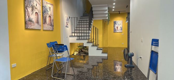 🏡 NHÀ 4 TẦNG MỚI – FULL NỘI THẤT – VĨNH NGỌC, ĐÔNG ANH – VÀO Ở NGAY - 2