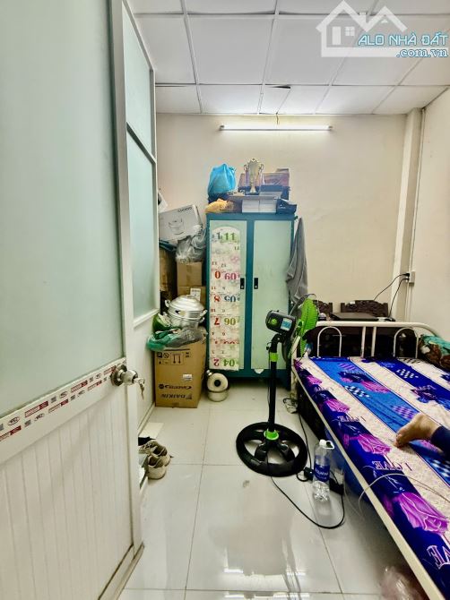 MUA LÃI LIỀN TAY, HẺM XE HƠI SÁT TRƯỜNG ĐẠI HỌC 40M2 CHỈ 3.95 TỶ QUÁ RẺ - 3