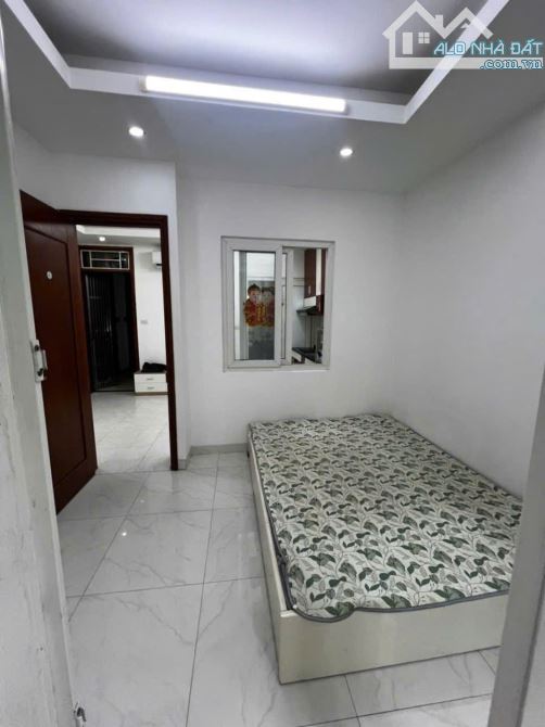 CĂN HỘ MINI ĐÌNH THÔN – 35M² – THANG MÁY – 1 NGỦ – GIÁ CHỈ 1.34 TỶ - 3