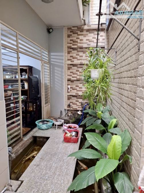 GIẢM 3Tỷ, Biệt Thự ĐẸP đường Hoàng Hoa Thám (7.5 x 21) đường 6m thông, giá chỉ 26.5tỷ - 3
