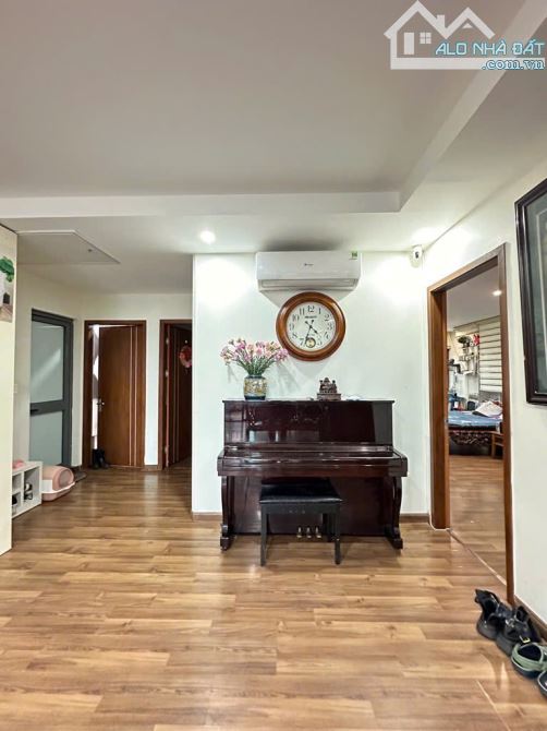CĂN HOA HẬU MỸ ĐÌNH PLAZA 2 – CĂN GÓC – 3 MẶT THOÁNG – 180M² SD – GIÁ 12.5 TỶ - 3
