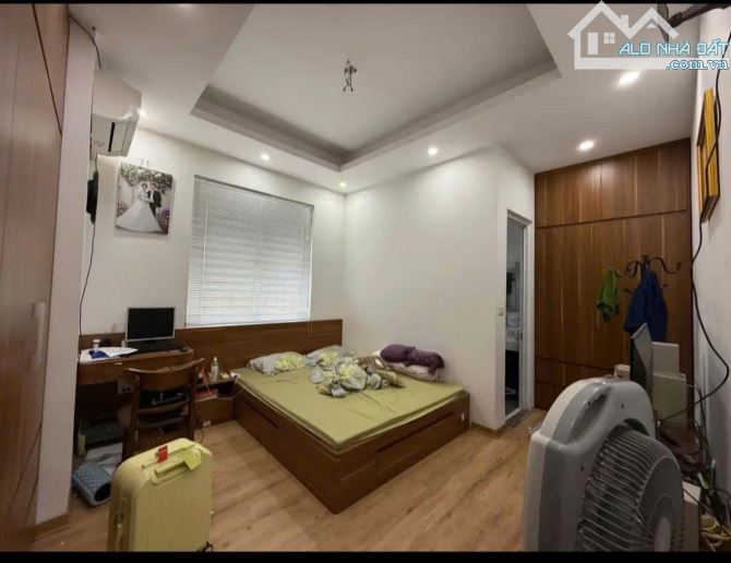 LÔ GÓC VIEW HỒ – CĂN HỘ 90M² – 3 NGỦ – FULL NỘI THẤT – CHỈ 5.35 TỶ TẠI KĐT THÀNH PHỐ GIAO - 3