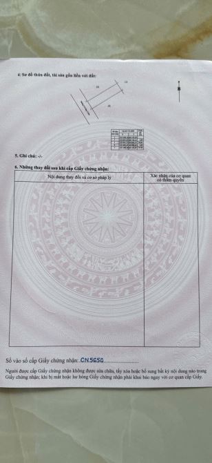 Bán đất An Bình Tân - Phước Long - Nha Trang(cập nhật giá thánh 9-2025) - 3