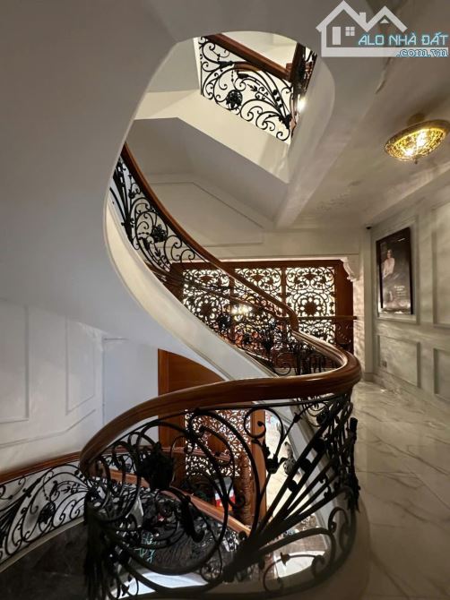 Đầu Tư Sinh Lời – Nhà 102m², Xây 5 tầng.Giá Bán Chỉ nhỉnh 16 tỏi – Trường Chinh, Tân Bình - 3