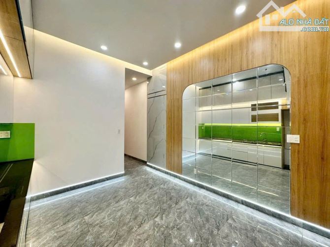 🆘 Chủ gửi bán nhà phố hiện đại 1 trệt 2 lầu – cách Đồng Khởi chỉ 100m – p. Trảng Dài - 3