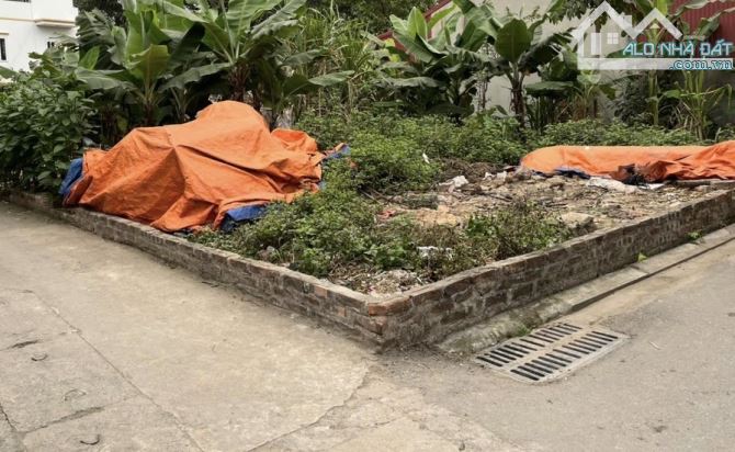 LÔ GÓC 70M TIÊN DƯƠNG - ĐÔNG ANH- HN Mặt tiền 4.1 nở hậu đẹp, ô tô vào đất thông muôn nơi - 3