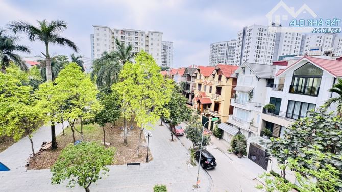 NGUYỄN VĂN LINH 39 tỷ 155m LÔ GÓC VIEW CÔNG VIÊN, VỈA HÈ,LONG BIÊN HÀ NỘI - 3