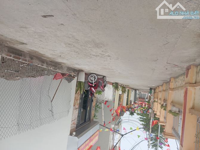 Bán đất Thượng Thụy 52m2 giá 5.3 tỷ ô tô vào nhà,thoáng vĩnh viễn. - 3