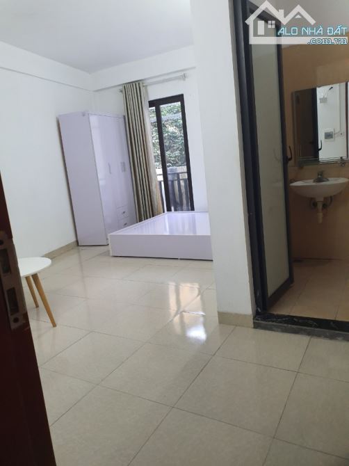 Căn hộ dịch vụ phố Hoàng Ngân, ô tô siêu dòng tiền 2 tỷ 1 năm, 190m2x7 tầng, giá chỉ 36 tỷ - 3