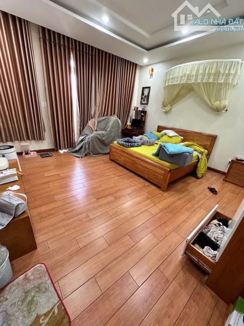 🔥Nhà 3 tầng đường LÊ THỊ RIÊNG, p THỚI AN, Q12, dt 136,6m2 (8mx22m),Đường 8m 💵13,9tỷ. - 3