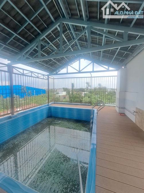 🔥BIỆT THỰ ,đường Võ Thị Thừa.p An Phú Đông,Quận 12.dt 231m2 (10.4x22)đường 8m 💵11.5tỷ.tl - 3