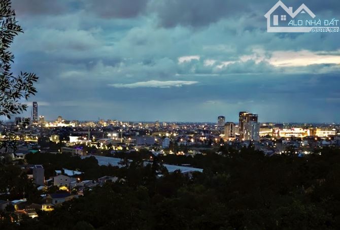 🌟 HÀNG HIẾM 2 MẶT TIỀN ĐƯỜNG PHÙNG QUÁN – VIEW HỒ THUỶ LỢI – LƯNG TỰA KDL ĐỘN SẦM 🌟 - 3