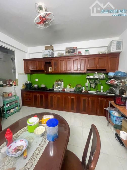 🔥Nhà 2 tầng ,đường TL17,Phường THẠNH LỘC,Quận 12. dt 64m2 (4x16)đường 7m 💵4,9tỷ. - 3
