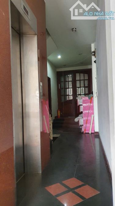 BÁN NHÀ MẶT TIỀN TRUNG TÂM QUẬN 1 – NGUYỄN PHI KHANH, P. TÂN ĐỊNH - 3