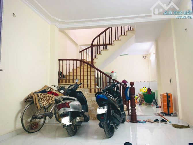 Bán nhà phân lô Mỗ Lao, Ô tô đỗ cửa, 20m ra ô tô tránh, 8.95 tỷ - 3