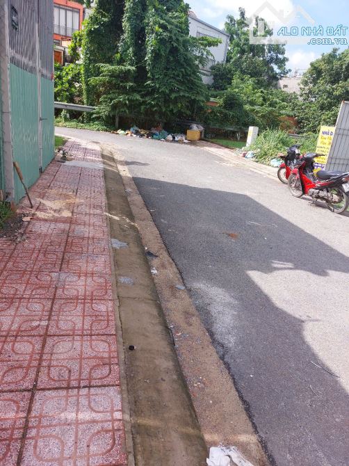 Muốn sống chất, đừng bỏ qua: lô đất 5x29.5m – Xây nhà sân vườn, an cư lâu dài ở Gò Vấp - 3