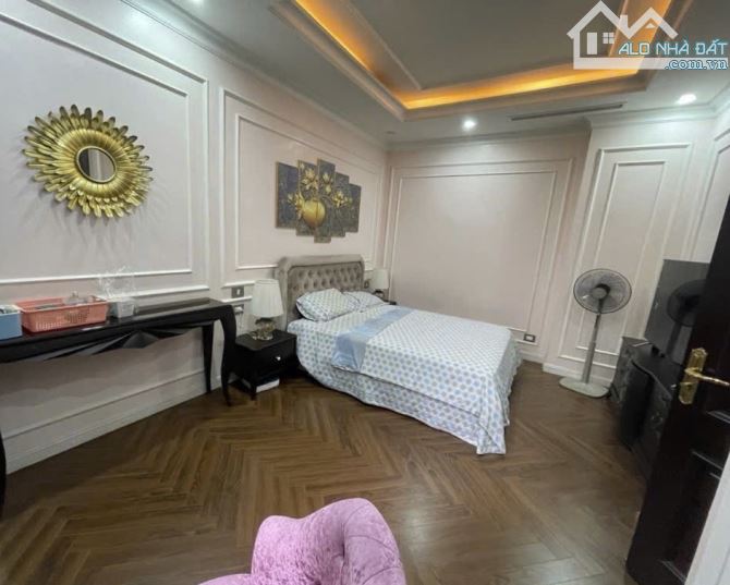 Bán nhà Trích Sài, 1 nhà ra phố view hồ, 6T, ôtô vào nhà, vị trí rất đẹp, 17tỷ. - 3