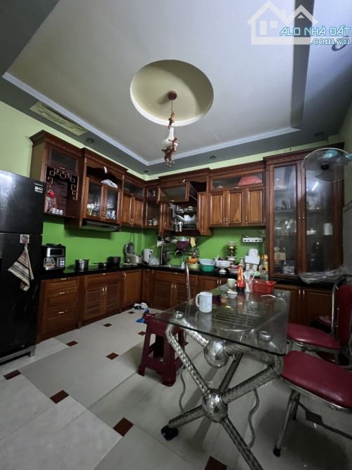 NHÀ HẺM 8M 1 XẸC VƯỜN LÀI, TÂN PHÚ -3 TẦNG-4PN -69M2 NHÀ GIÁ  RẺ - 3