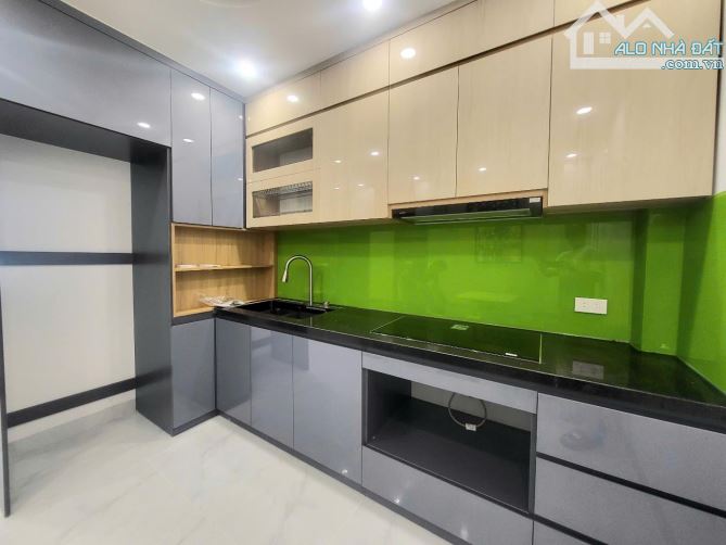 VỊ TRÍ HIẾM- KHU LÕI BỒ ĐỀ- KINH DOANH- FULL CÔNG NĂNG- OTO VÀO NHÀ- 50M - 3