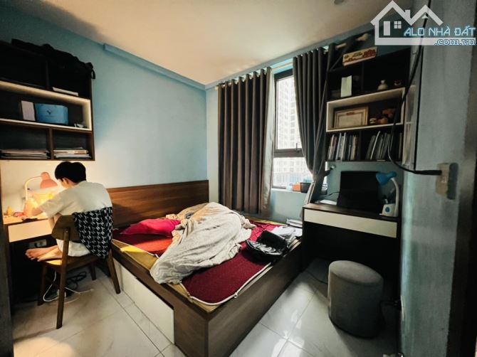 Bán gấp - tầng 4 Ecohome3 - 68m2, 2 ngủ 2 WC chỉ 4.x tỷ - 3