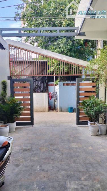 🏘🏘NHÀ 2 TẦNG KIỆT OTO XUÂN DIỆU CÓ BỂ BƠI, PHƯỜNG TRƯỜNG AN, TP HUẾ - 3