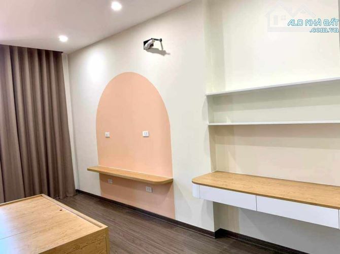 BÁN GẤP NHÀ 5 TẦNG LÔ GÓC PHƯƠNG CANH NHÀ MỚI FULL NỘI THẤT Ở NGAY GIÁ 5,85 TỶ - 3