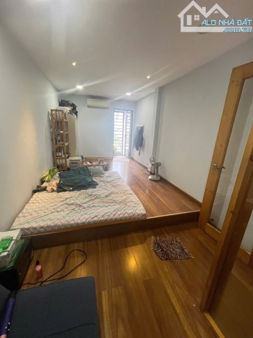 Bán nhà 44m2, Tân Bình, Trần Văn Quang, giá 3,65tỷ. Sổ hồng riêng. Trệt lửng, 2Pn. - 3