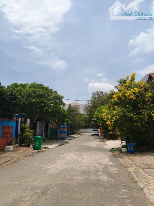 LÔ ĐẤT ĐẸP KDC MƯỜI MẪU – TRUNG TÂM Q2 – DT 200M², NGANG 10M – GIÁ 21 TỶ - 3