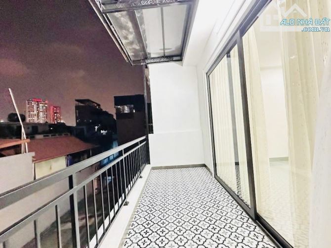 BÁN NHÀ YÊN HÒA, CẦU GIẤY - SIÊU TIỆN ÍCH - THOÁNG SÁNG - FULL NỘI THẤT - 35M - GIÁ 7.98TỶ - 3