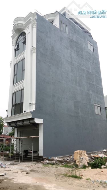 ĐẤT ĐẤU GIÁ ĐÀI BI, UY NỖ, ĐÔNG ANH.  CÁCH TT HUYỆN ĐÔNG ANH KHOẢNG 1KM. GẦN QUỐC LỘ 3. - 3