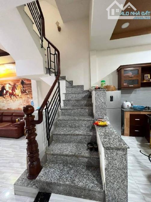 Bán nhà 3 tầng đường thạnh Xuân 43 phường thạnh Xuân quận 12 - 3
