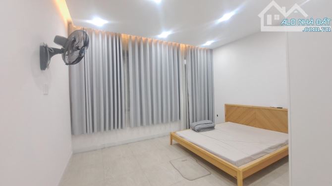NHÀ ĐẸP 4 TẦNG – NGAY TRUNG TÂM HÀNH CHÍNH TP THỦ ĐỨC – CHỈ NHỈNH 7 TỶ - 3