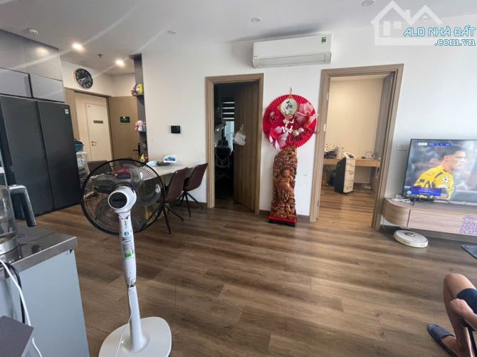 SIÊU PHẨM NGUYỄN VĂN CỪ Ô TÔ TRÁNH  70M-7TẦNG-5MT.17.3 TỶ NGÕ THÔNG KINH DOANH THANG MÁY - 3