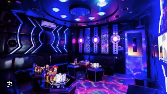 Dòng tiền 7tỷ, MẶT TIỀN 6 TẦNG KARAOKE, CHỈ 10,x TỶ, DĨ AN, BÌNH DƯƠNG - 3