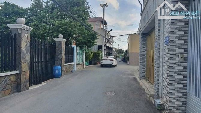 Bán xưởng Mặt tiền Phan Đình Giót Thổ cư 100m² ngang 7.5m giá chỉ hơn 5 tỷ - 3