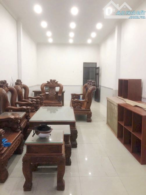 Gần Đầm Sen - Hòa Bình, Tân Phú - HXT thông - 2 tầng, 4x15m, CHỈ 7.4 TỶ, sổ riêng - 3