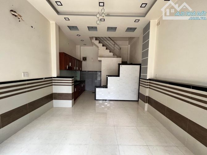 Bán nhà Lâm Văn Bền Q7, 8x13m, nở hậu, nhỉnh 6 tỷ - 3