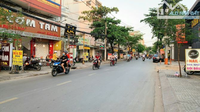 BÁN TÒA CHDV 52 PHÒNG MẶT TIỀN NGUYỄN VĂN KHỐI, PHƯỜNG 9, QUẬN GÒ VẤP 50 TỶ TL - 3