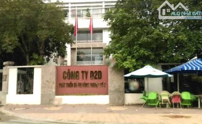 BÁN ĐẤT THỐNG NHẤT, SỔ HỒNG THỔ CƯ ĐƯỜNG RỘNG 6m GẦN MẶT TIỀN VÕ THỊ 6 - 4